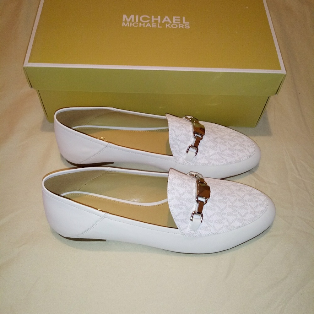 Michael Kors Charlton Loafer